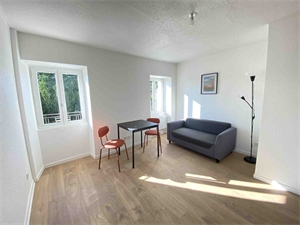 appartement à la location -   25400  AUDINCOURT, surface 30 m2 location appartement - APR727695